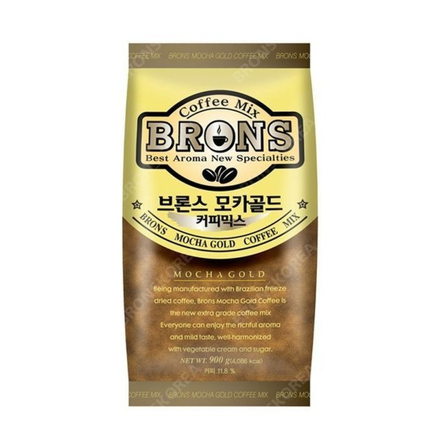 브론스 이미지