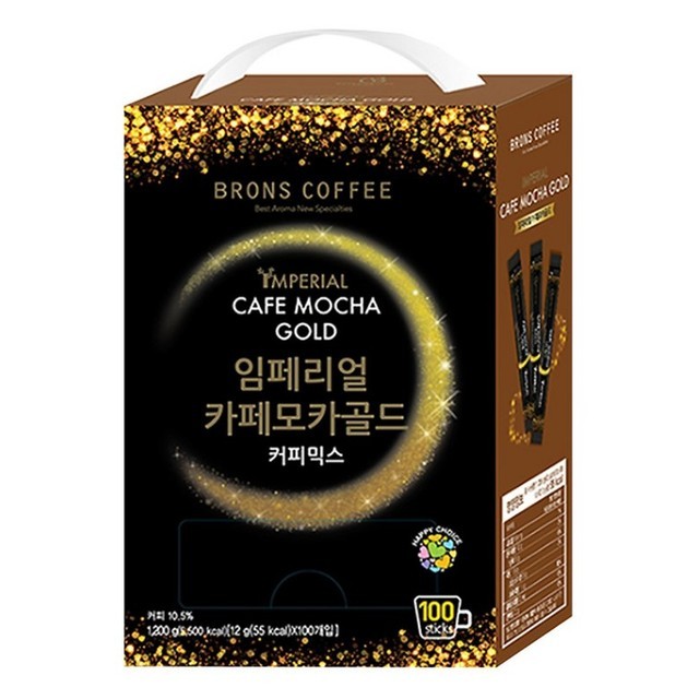 브론스 이미지