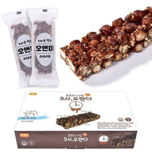 오앤미 이미지