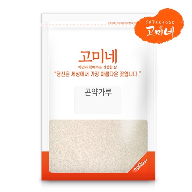 고미식품 이미지
