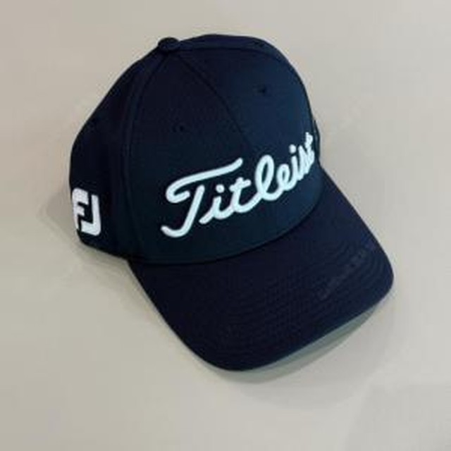타이틀리스트 이미지