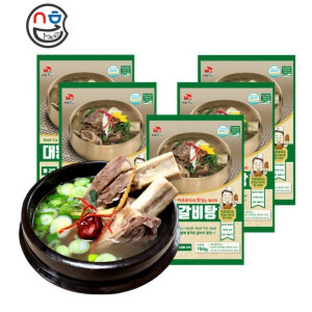이조푸드 이미지