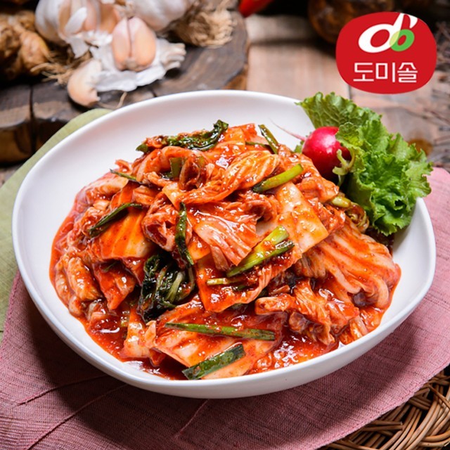 도미솔식품 이미지