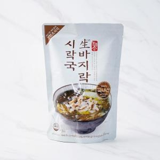 청조푸드 이미지