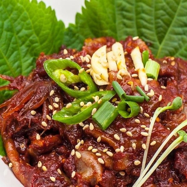 강경장수젓갈 이미지