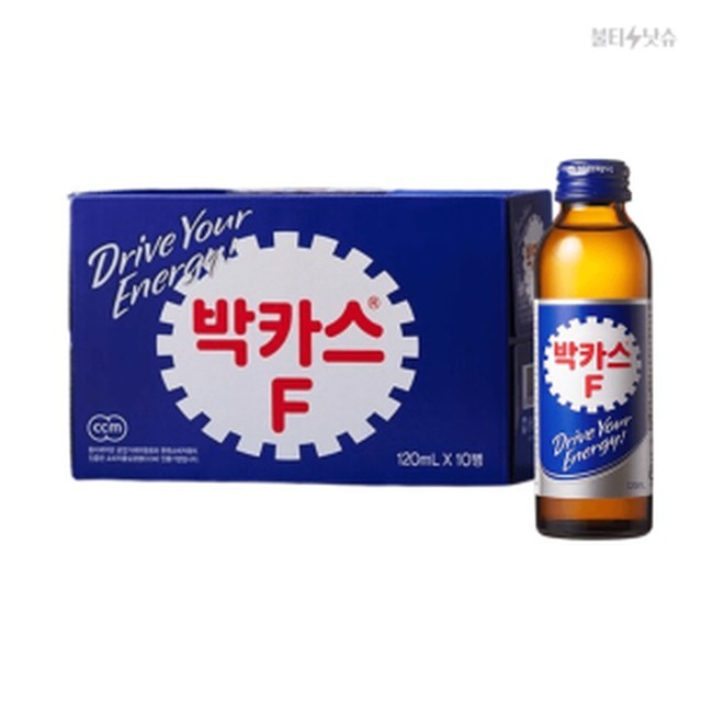 박카스에프 이미지