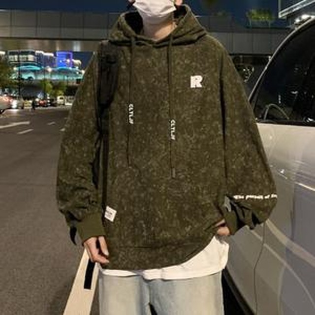 맨후드 이미지