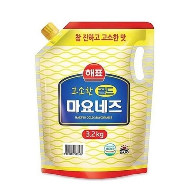 마요네즈 이미지