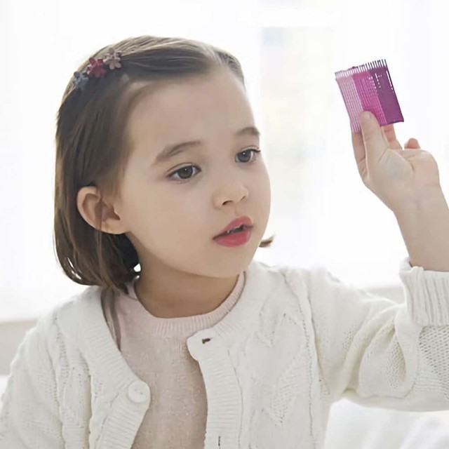 블루밍헤어 이미지