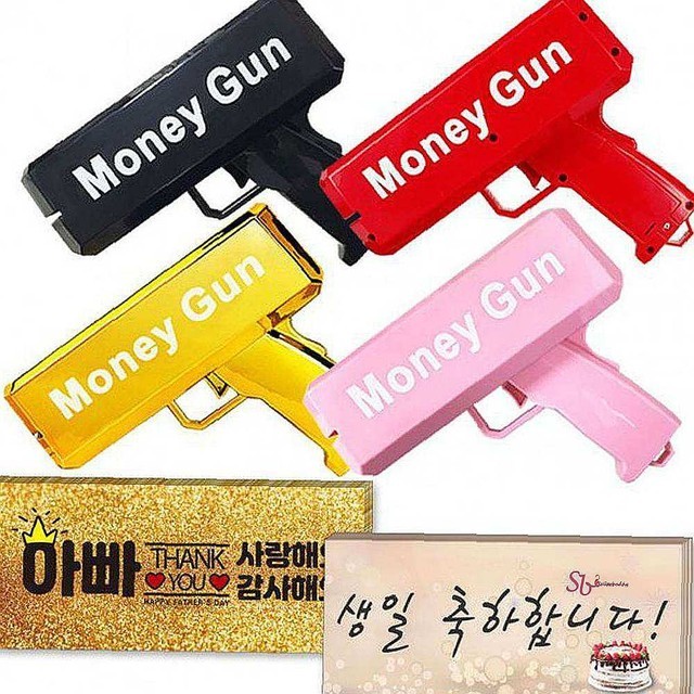 돈파티 이미지