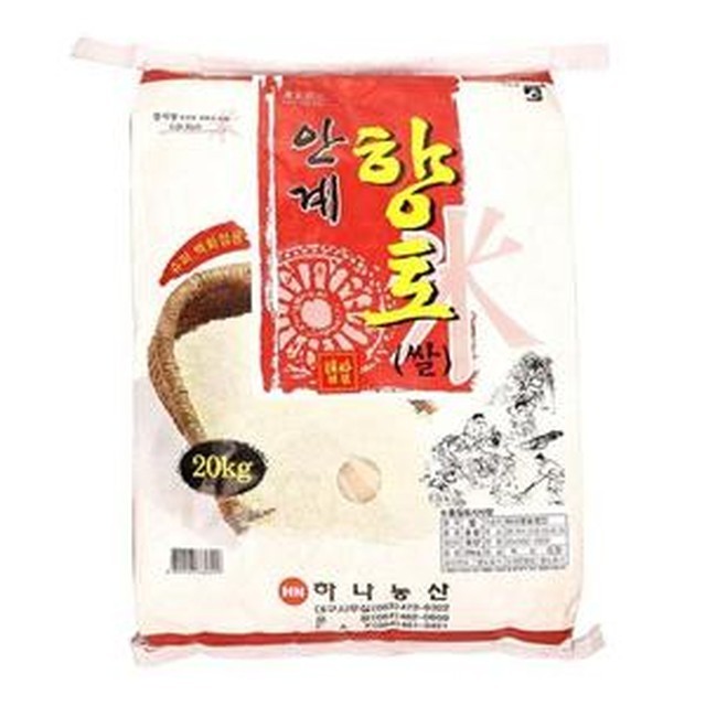 하나농산 이미지