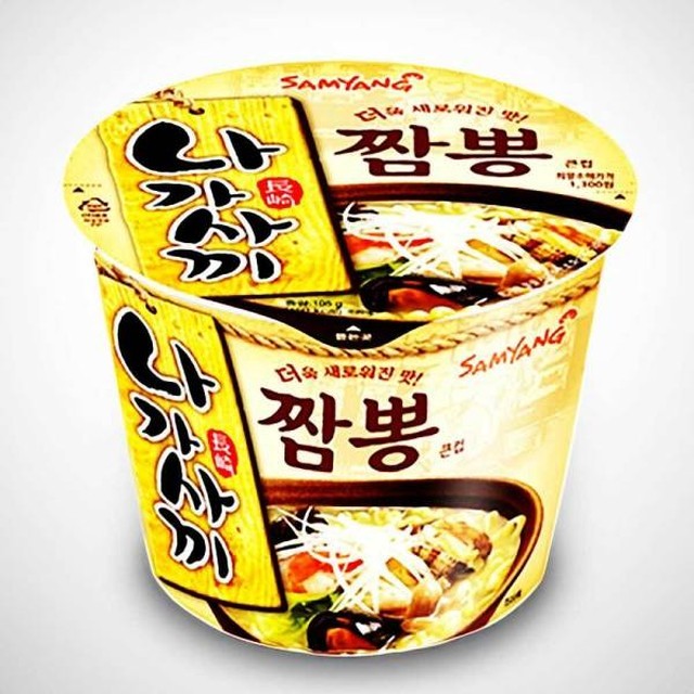 삼양 이미지