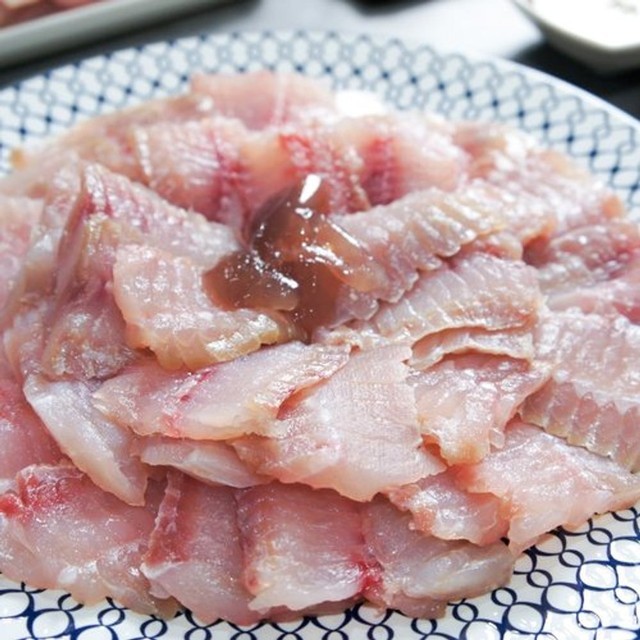 홍어맛 이미지