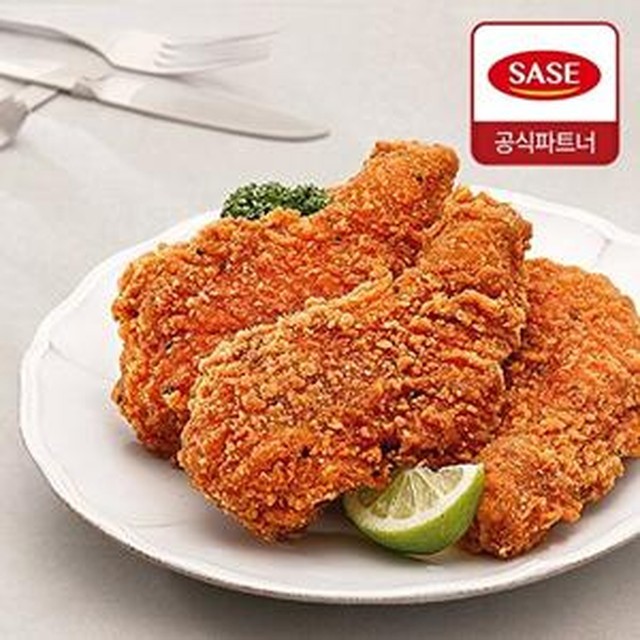 마녀치킨 이미지
