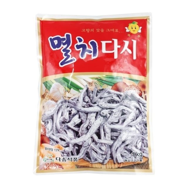 다솜식품 이미지