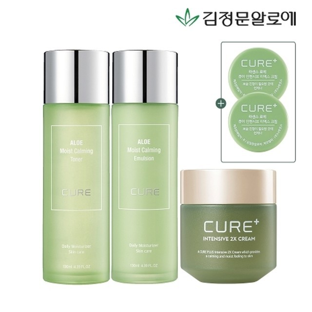 김정문알로에 이미지