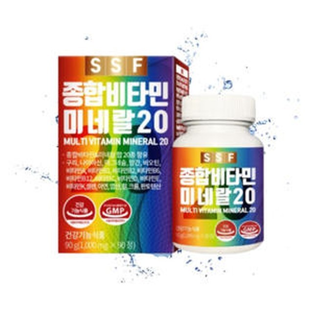 순수종합식품 이미지