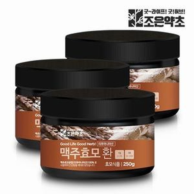 조은식품 이미지