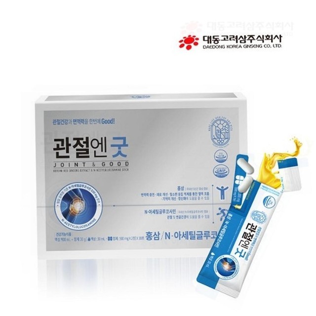 대동식품 이미지