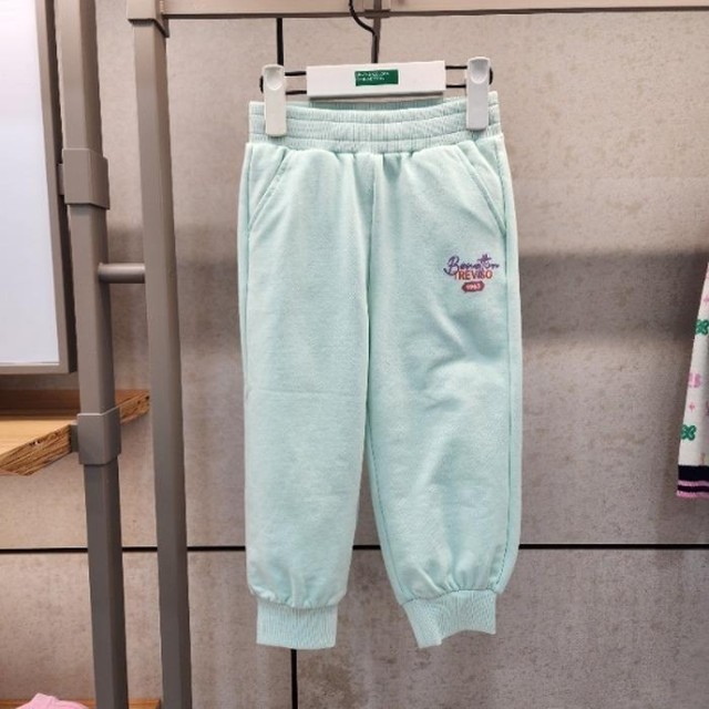 베네통키즈 이미지