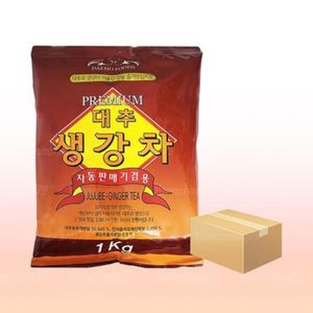 대호식품 이미지