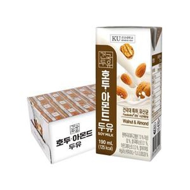 건국유업 이미지