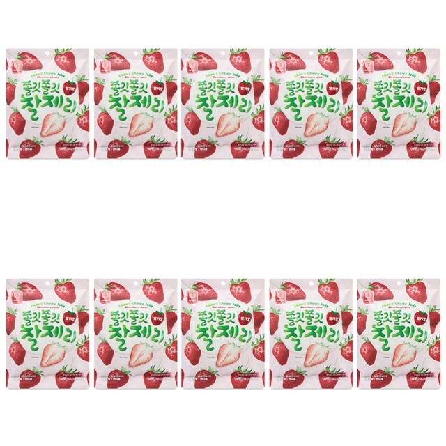 한진식품 이미지