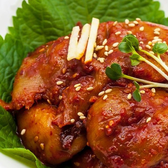 강경장수젓갈 이미지