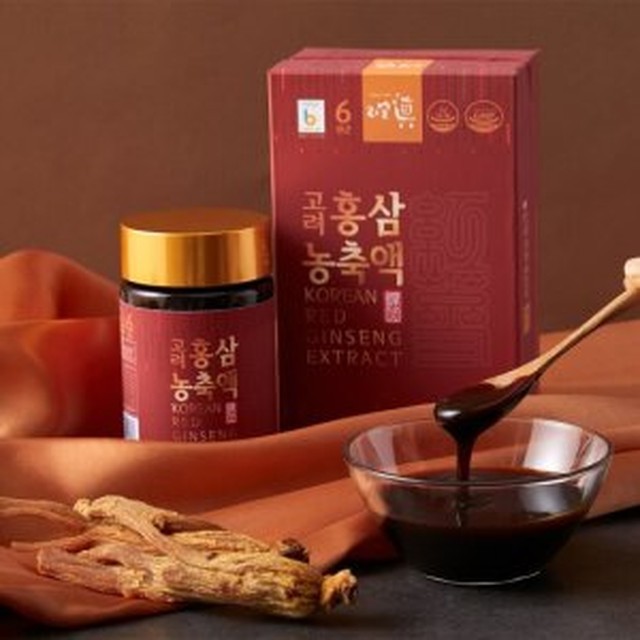 금산홍삼조합 이미지