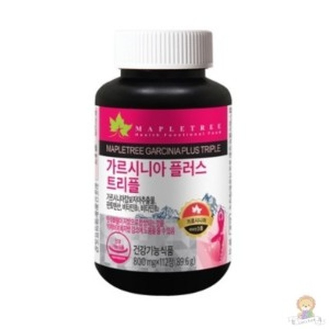트리플트리 이미지