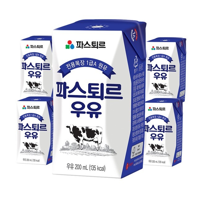 파스퇴르 이미지