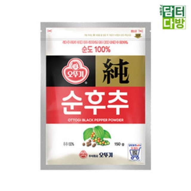오뚜기 이미지