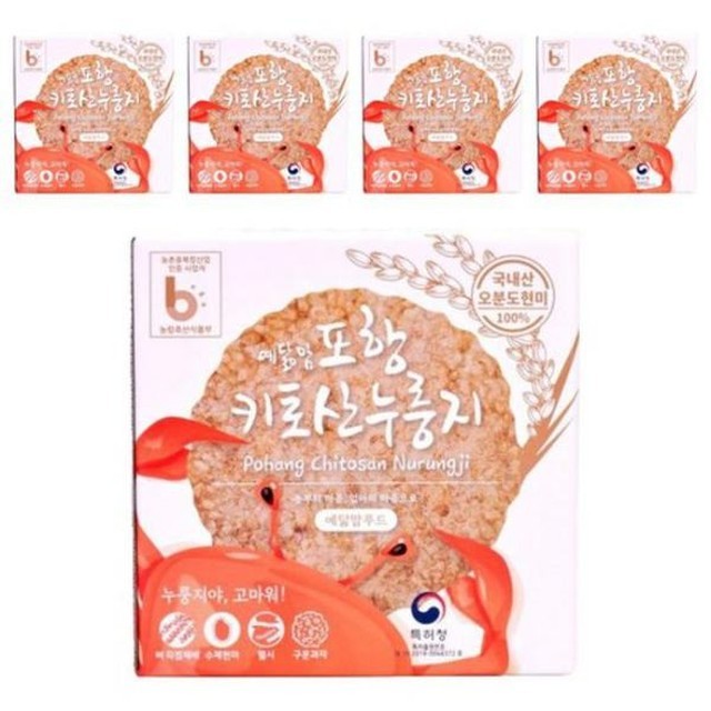 예닮맘푸드 이미지