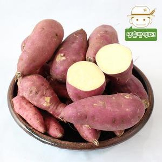 고구마 이미지