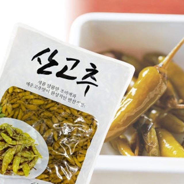 제이케이푸드 이미지