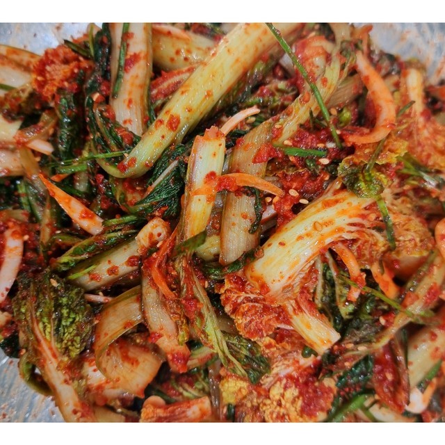 엄니손맛 이미지