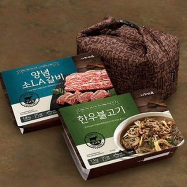 가마골 이미지
