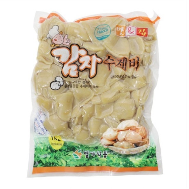 별가식품 이미지