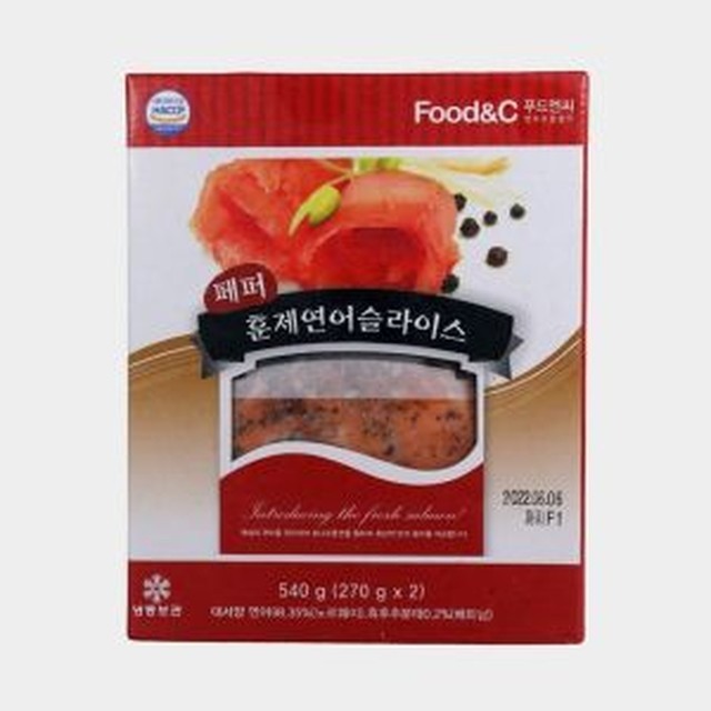엔씨푸드 이미지