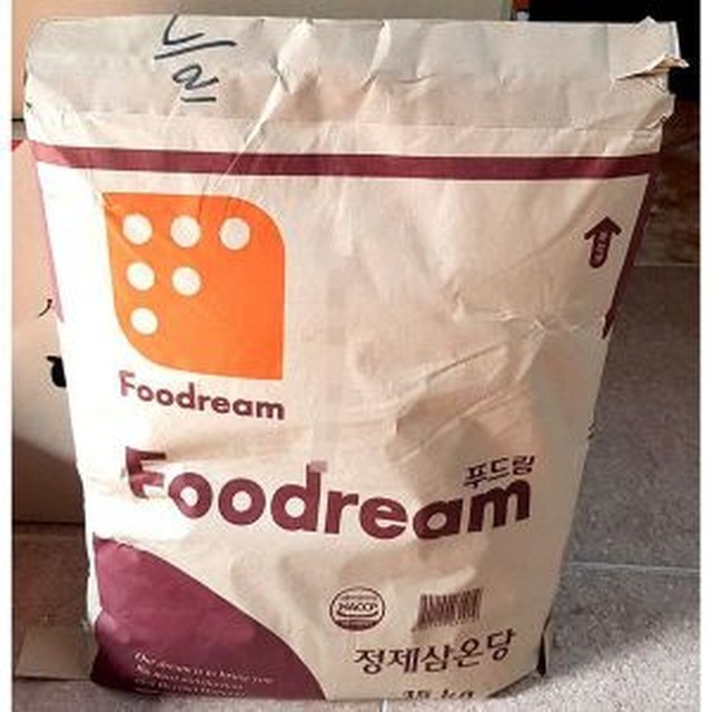 푸드림 이미지