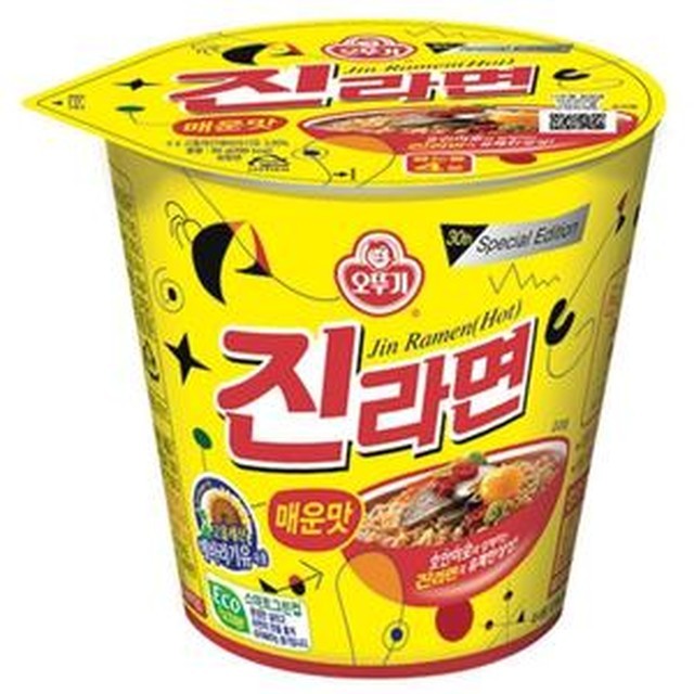 오뚜기 이미지