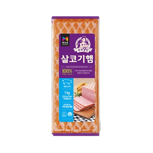 목우촌 이미지