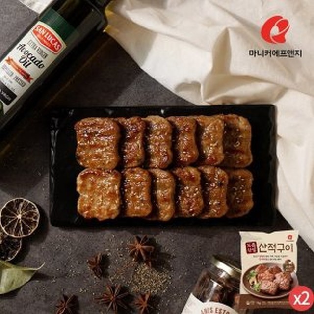 마니커 이미지