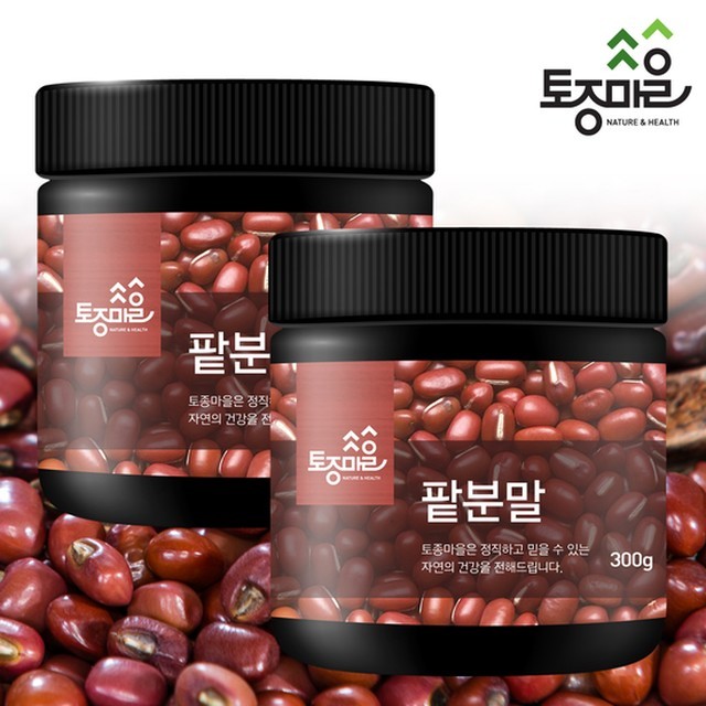 팥마을 이미지