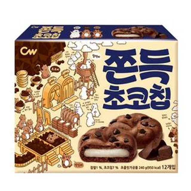 청우요 이미지