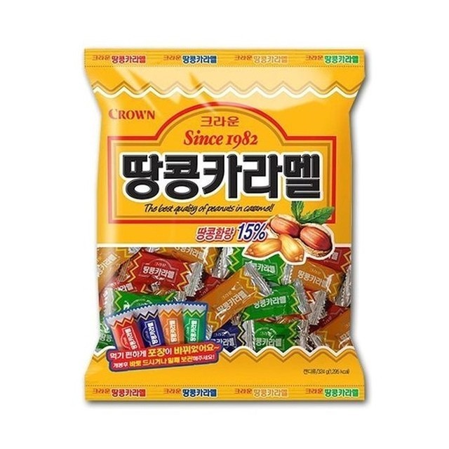 크라운 이미지
