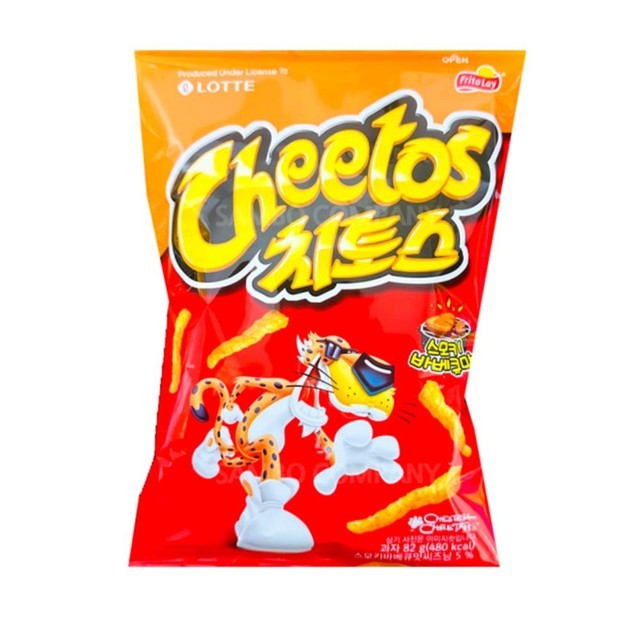 치코스 이미지