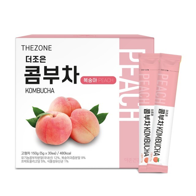 더조은식품 이미지