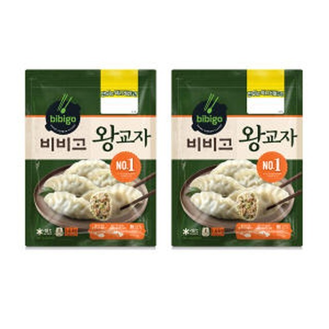 비비고 이미지