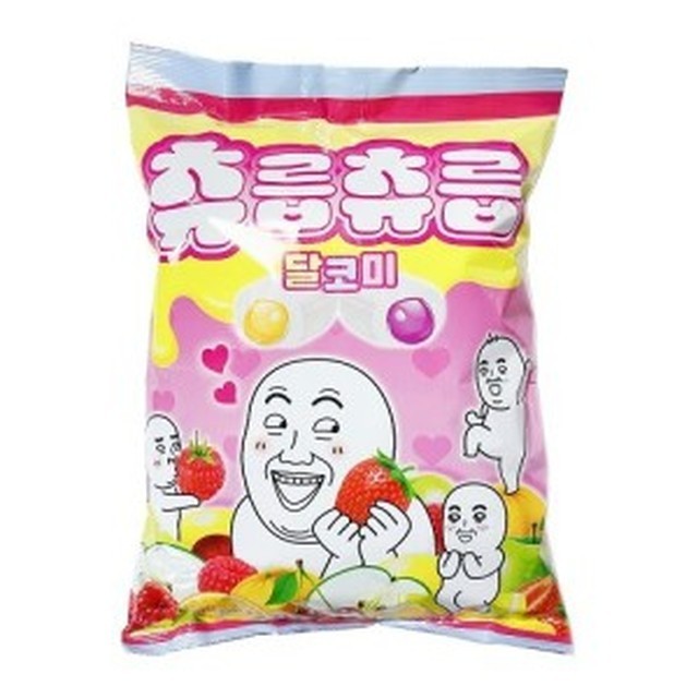 과일_츄릅 이미지